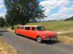 Škoda 1000MBL